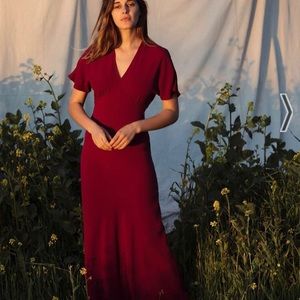 ISO **in search of the Christy Dawn Sequoia dress*